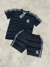 Conjunto Calvin Klein